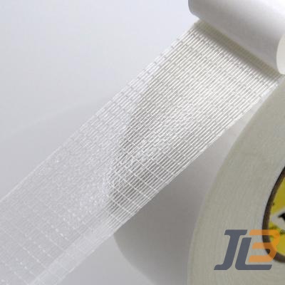 Cinta de filamento adhesivo acrílico de doble cara JLW-315C