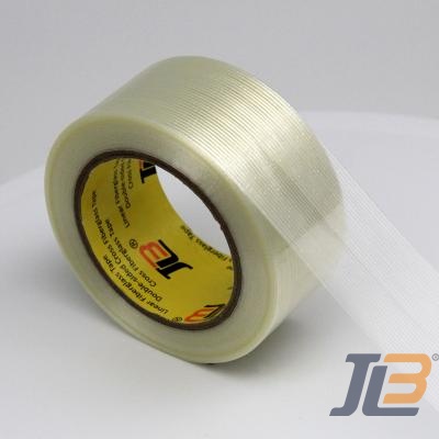 JLT-611A Cinta de filamento para flejes de PET