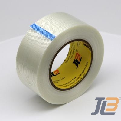 cinta de filamento de eliminación limpia