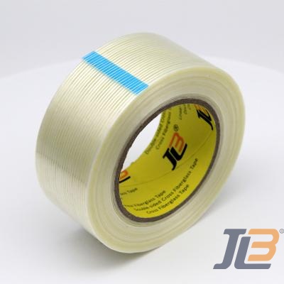 cinta de filamento reforzada con fibra de vidrio