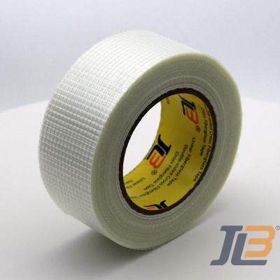 cinta de filamento de agrupación de baja adherencia