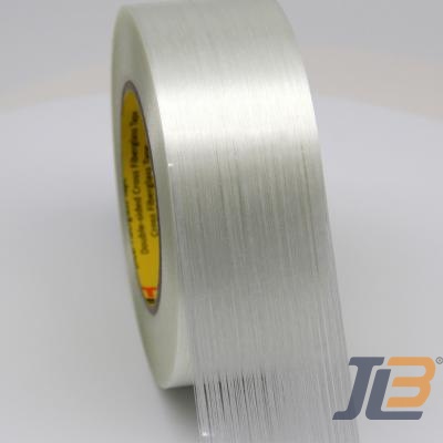 cinta de filamento de alta resistencia premium