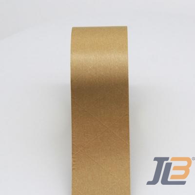 JLN-18160 Cinta de papel autoadhesiva reforzada con fibra de vidrio