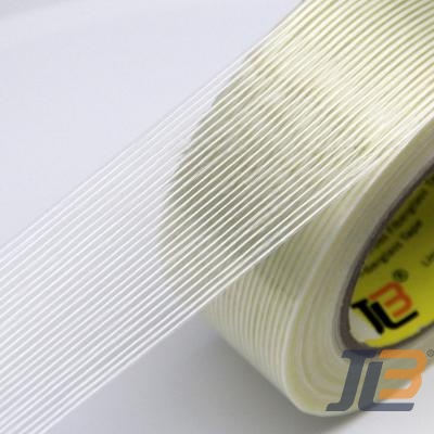 Cinta de filamento reforzado con fibra de vidrio JLT-605