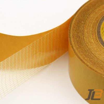 Cinta adhesiva de filamento de doble cara JLW-323
    