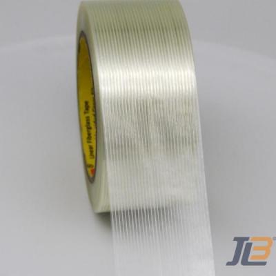 Cinta de fibra de vidrio cohesiva JLT-611A
    
