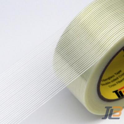 Cinta adhesiva de fibra de vidrio JLT-611A