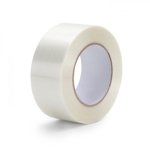 JLT-695 Oil Resistant Single Sided Mono Filament Tape