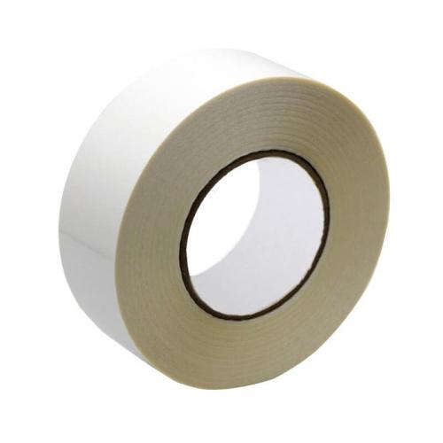 JLW-313A Synthetic Rubber Double Sided Filament Tape