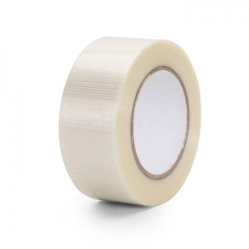 JLW-302C Single Sided Cross Filament Tape