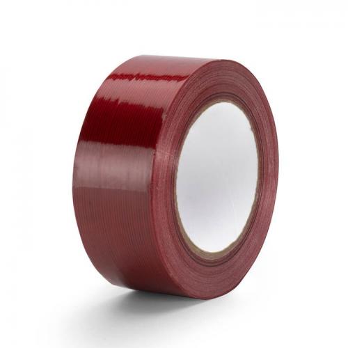 Customized Mono-Directional Clean Removal Filament Tape