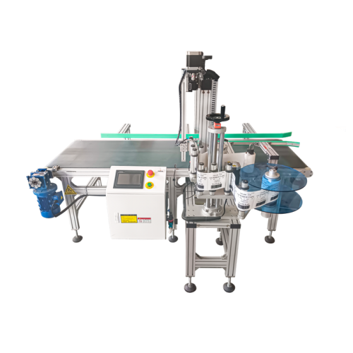 Labeling Machine