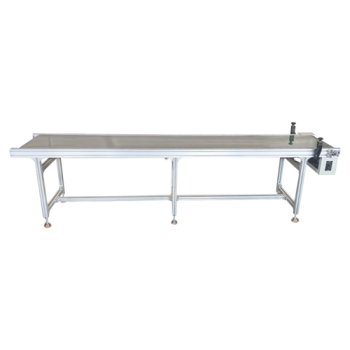 Case Positioning Conveyor