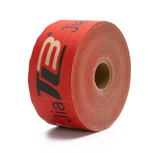 Eco Friendly Water Activated Reinforced Gummed Tape