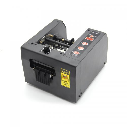Dispensador de cinta de papel con parte posterior plana KN-80A