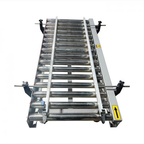 Case Packing Conveyor