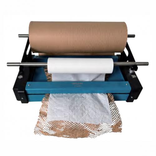 Máquina eléctrica de papel de nido de abeja