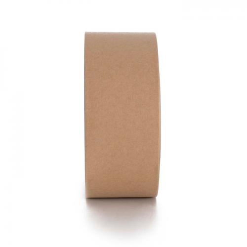 Cinta de papel autoadhesiva con parte posterior plana sin plástico JLN-2735H