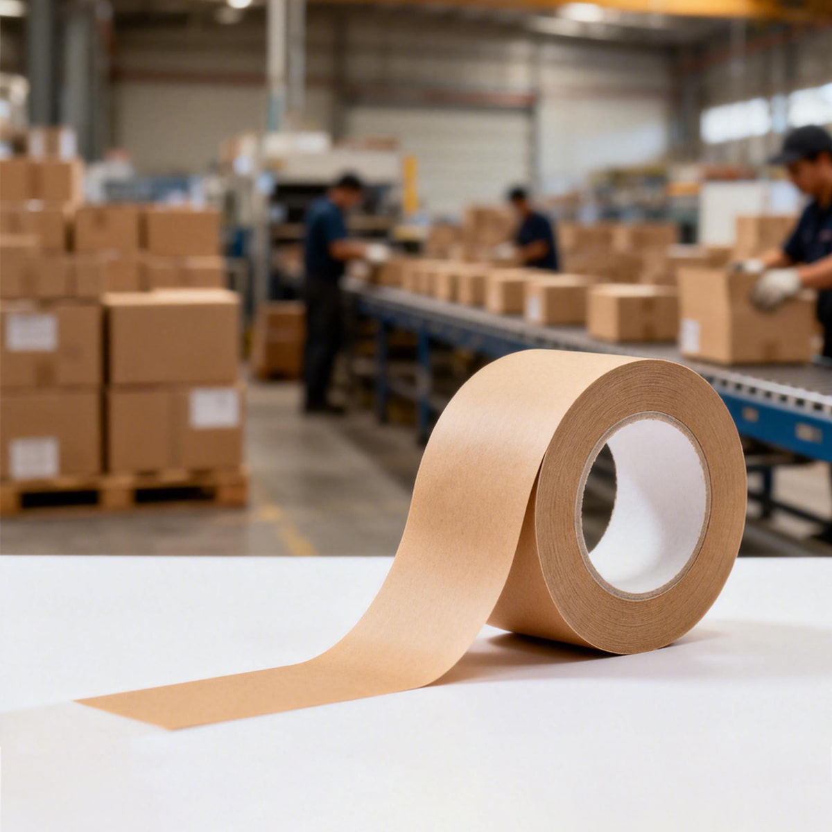 ¿Quieres un look ecológico sin el desorden del agua? Conoce a JLN-2740