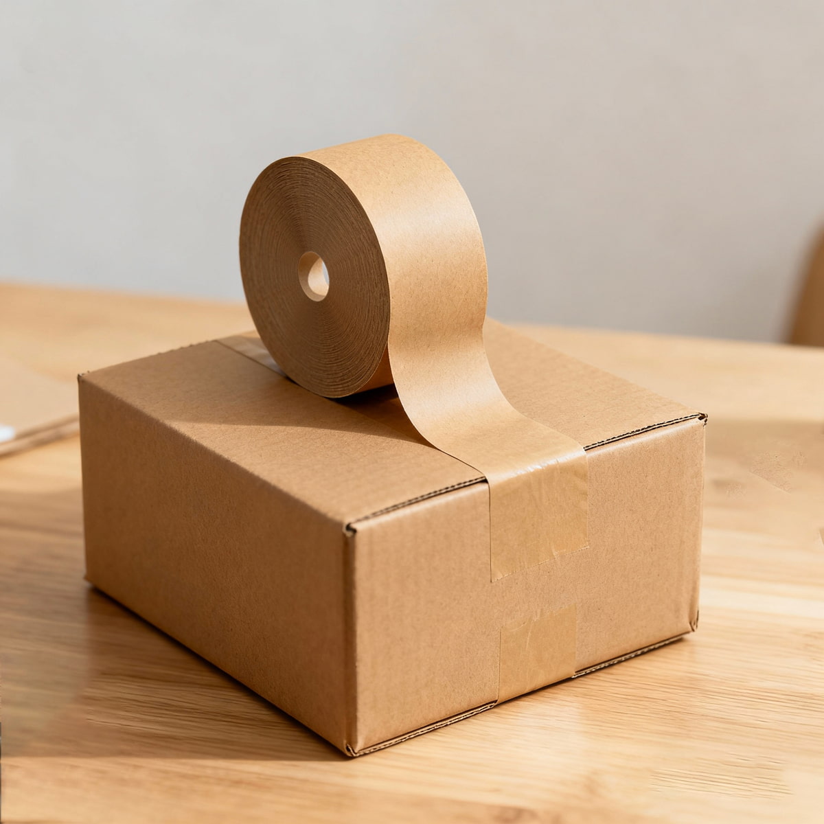 Back to Packaging Basics: What This Photo Tells You